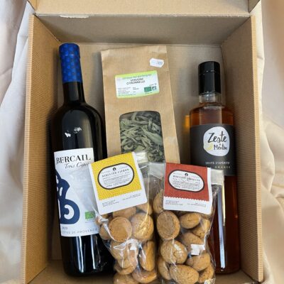 Coffret Les ESAT ont du talent