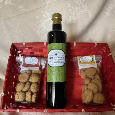 Coffret 100% Prieuré