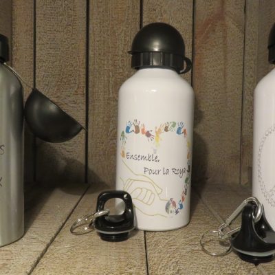 gourdes personnalisables