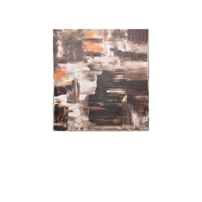 Tableau "L'Aube des Cendres"