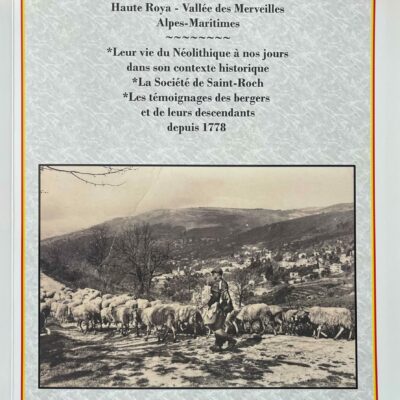 Les Bergers de Tende